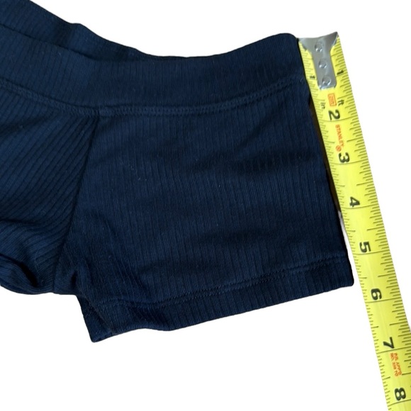 Old Navy Black Sheath Dress gothic goth witchy LBD comfortable XL SS comfy - Picture 9 of 10